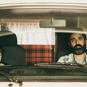 Foto De Volta ao Maracanã