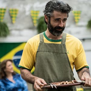 Foto De Volta ao Maracanã