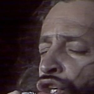 Foto Alceu Valença - Na Embolada do Tempo