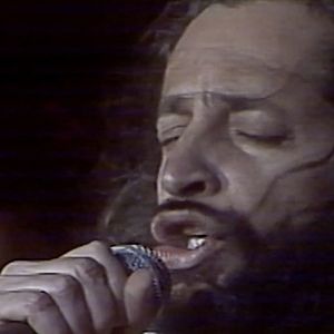 Foto Alceu Valença - Na Embolada do Tempo