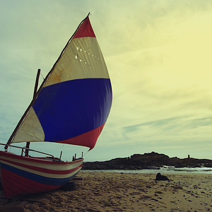 Foto Dorival Caymmi - Um Homem de Afetos