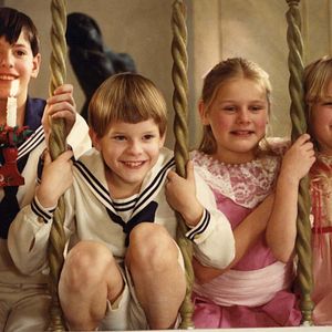 Foto Fanny e Alexander