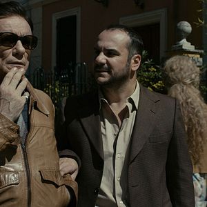 Foto François-Xavier Demaison