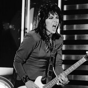 Foto Bad Reputation: A Vida de Joan Jett