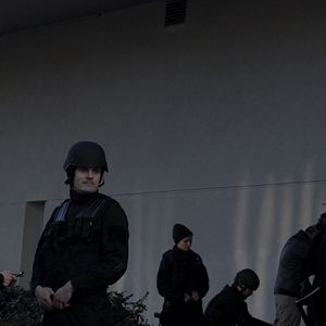 Foto Aqueles Que Estão Bem