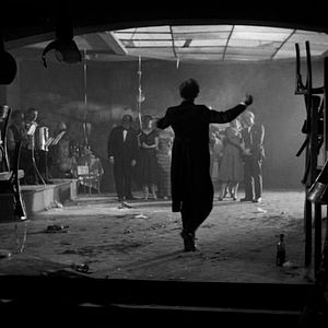 Foto Cinzas e Diamantes