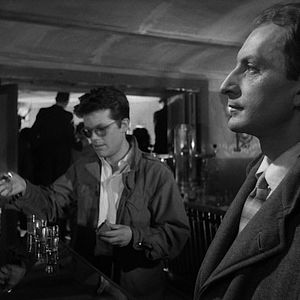 Foto Cinzas e Diamantes