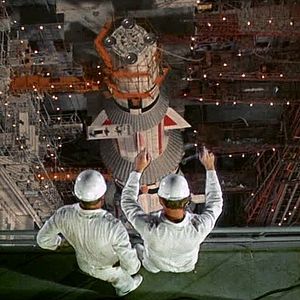 Foto Odisseia para Além do Sol