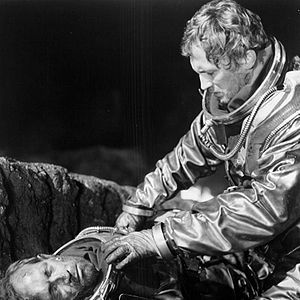 Foto Odisseia para Além do Sol