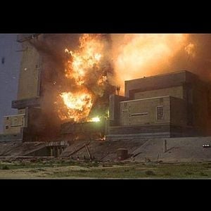 Foto Odisseia para Além do Sol