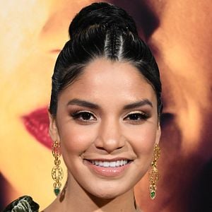 Foto Shakira Barrera