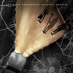 Foto O Crime de Alcácer