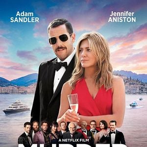 Foto Mistério no Mediterrâneo