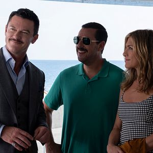 Foto Mistério no Mediterrâneo