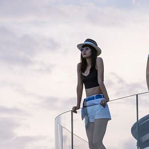 Foto Mistério no Mediterrâneo