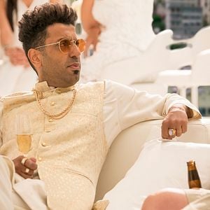 Foto Mistério no Mediterrâneo