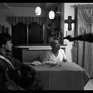 Foto A Interrupção