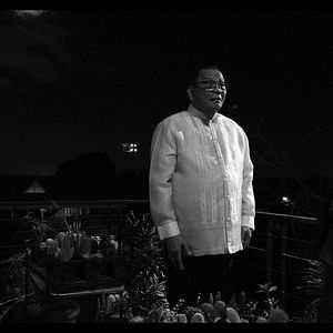 Foto A Interrupção