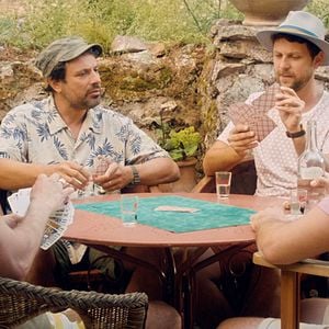 Foto Pierre Rochefort