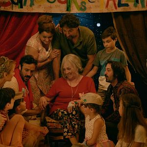 Foto Pierre Rochefort