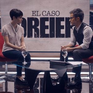 Foto Gael García Bernal