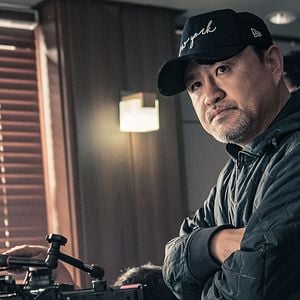 Foto O Gângster, o Policial e o Diabo