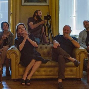 Foto Vincent Macaigne