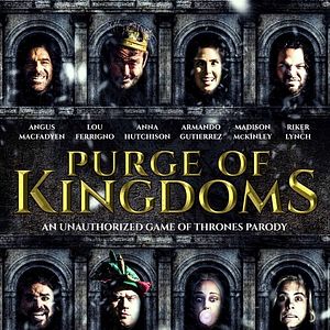 Foto Purge Of Kingdoms