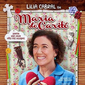 Foto Maria do Caritó