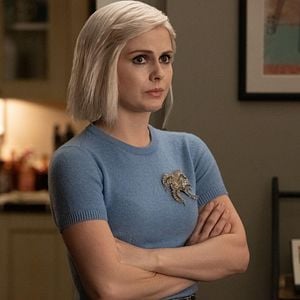 Foto iZombie