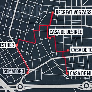 Foto O Crime de Alcácer