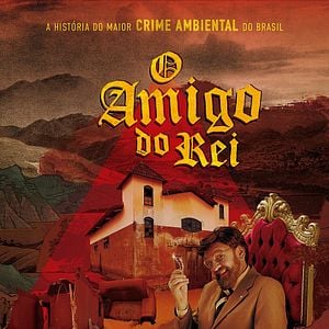 Foto O Amigo do Rei