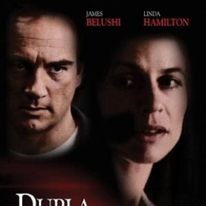 Foto Dupla Personalidade