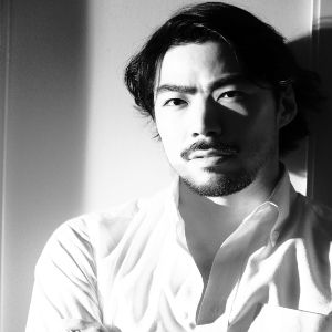 Foto Shusaku Kakizawa