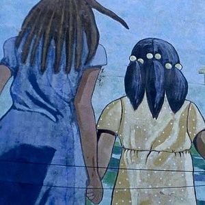 Foto O Expurgo da Terra