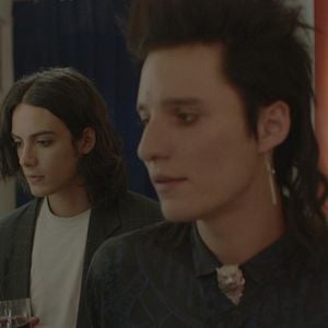 Foto Isto Não É Berlim