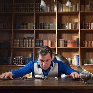 Foto Sascha Alexander Gersak