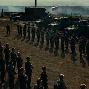 Foto Heróis de Guerra