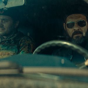 Foto Heróis de Guerra