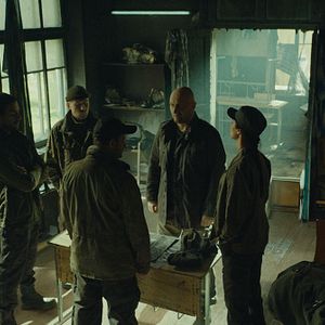 Foto Heróis de Guerra