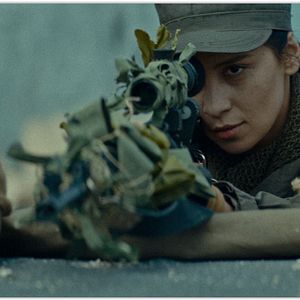 Foto Heróis de Guerra