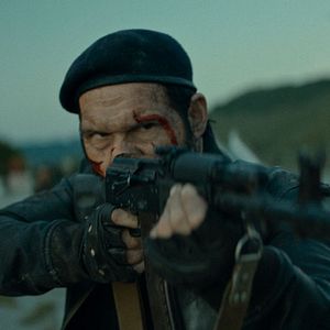 Foto Heróis de Guerra