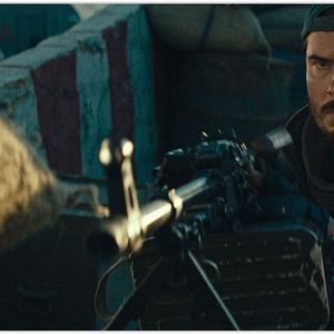 Foto Heróis de Guerra