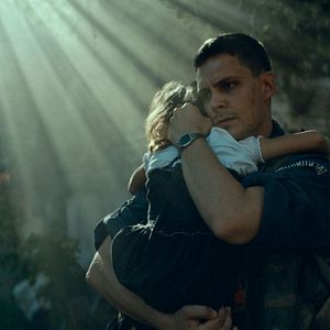 Foto Heróis de Guerra