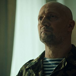 Foto Heróis de Guerra