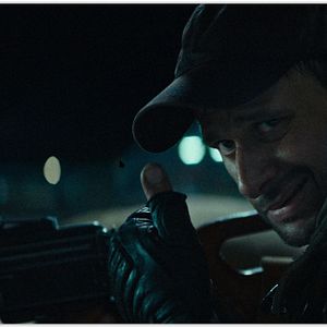 Foto Heróis de Guerra