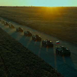 Foto Heróis de Guerra