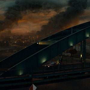 Foto Heróis de Guerra