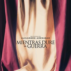 Foto Enquanto a Guerra Durar