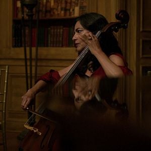 Foto Sarita Choudhury